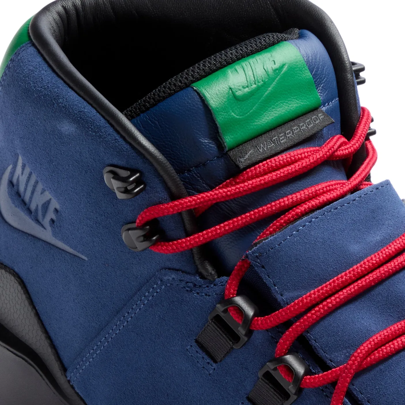 Nike Cygnal