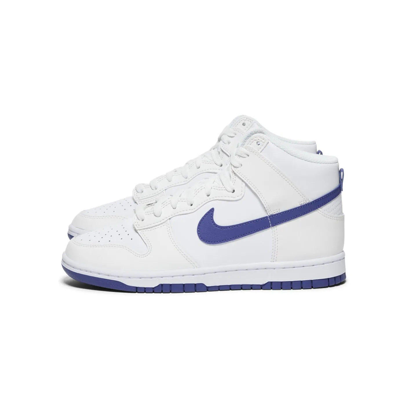 Nike Dunk Hi Retro