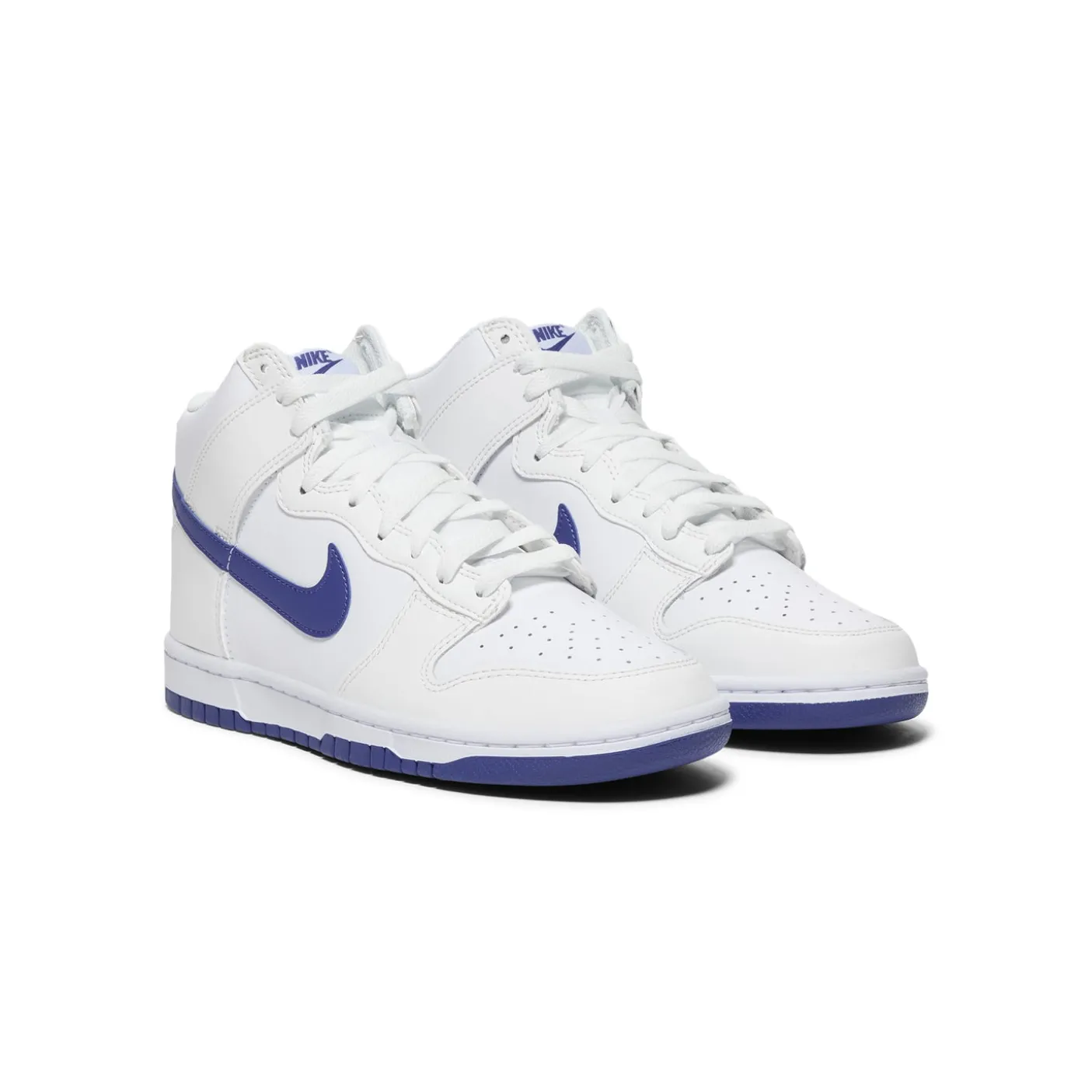 Nike Dunk Hi Retro