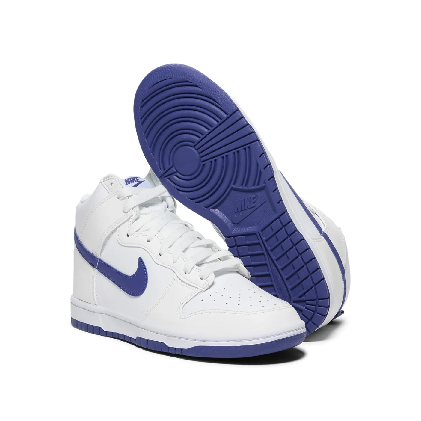 Nike Dunk Hi Retro