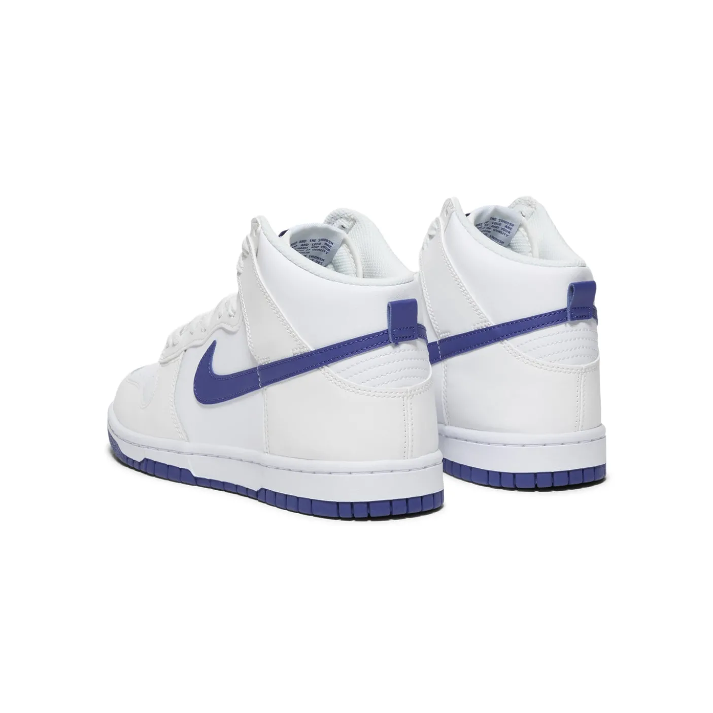 Nike Dunk Hi Retro