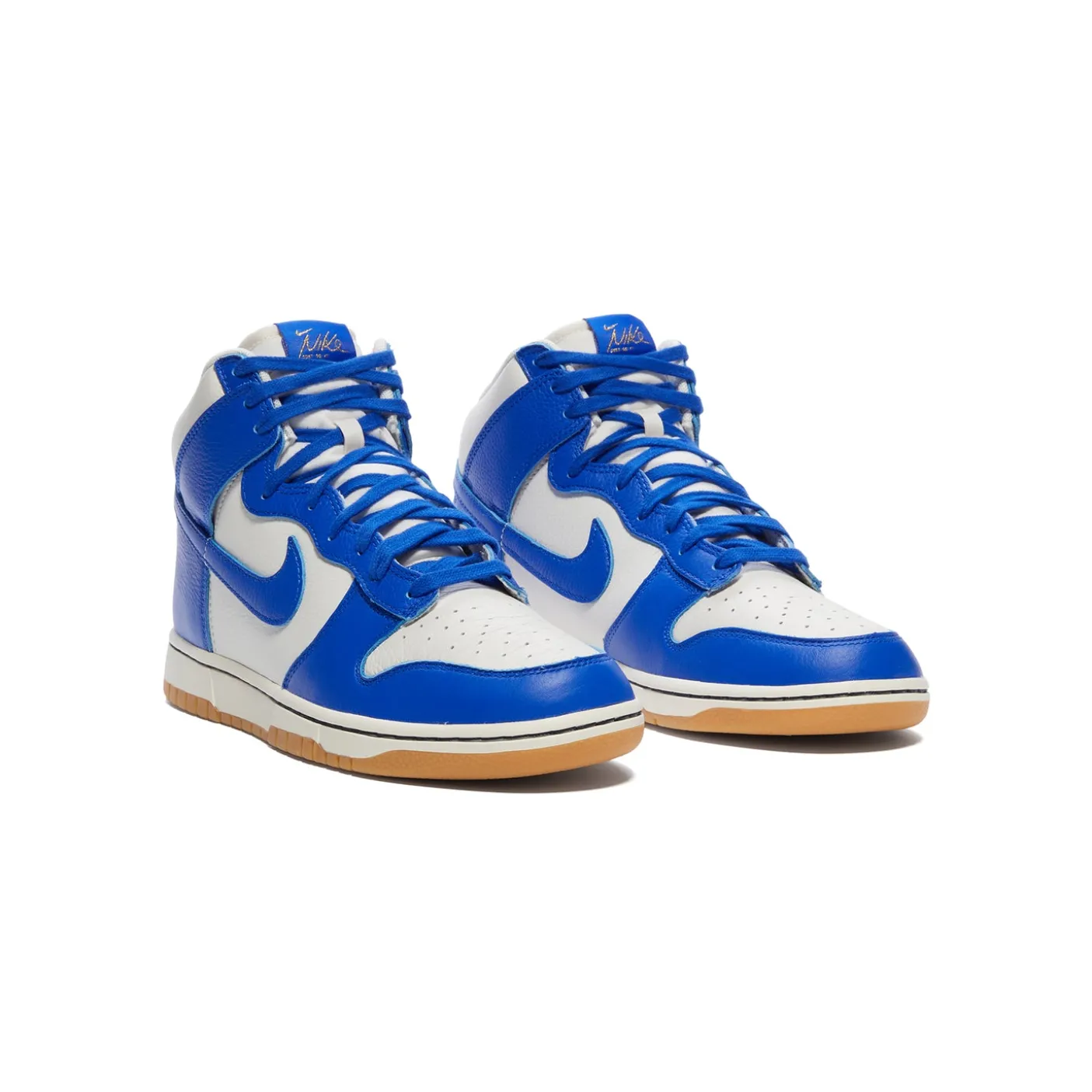 Nike Dunk Hi Retro SE