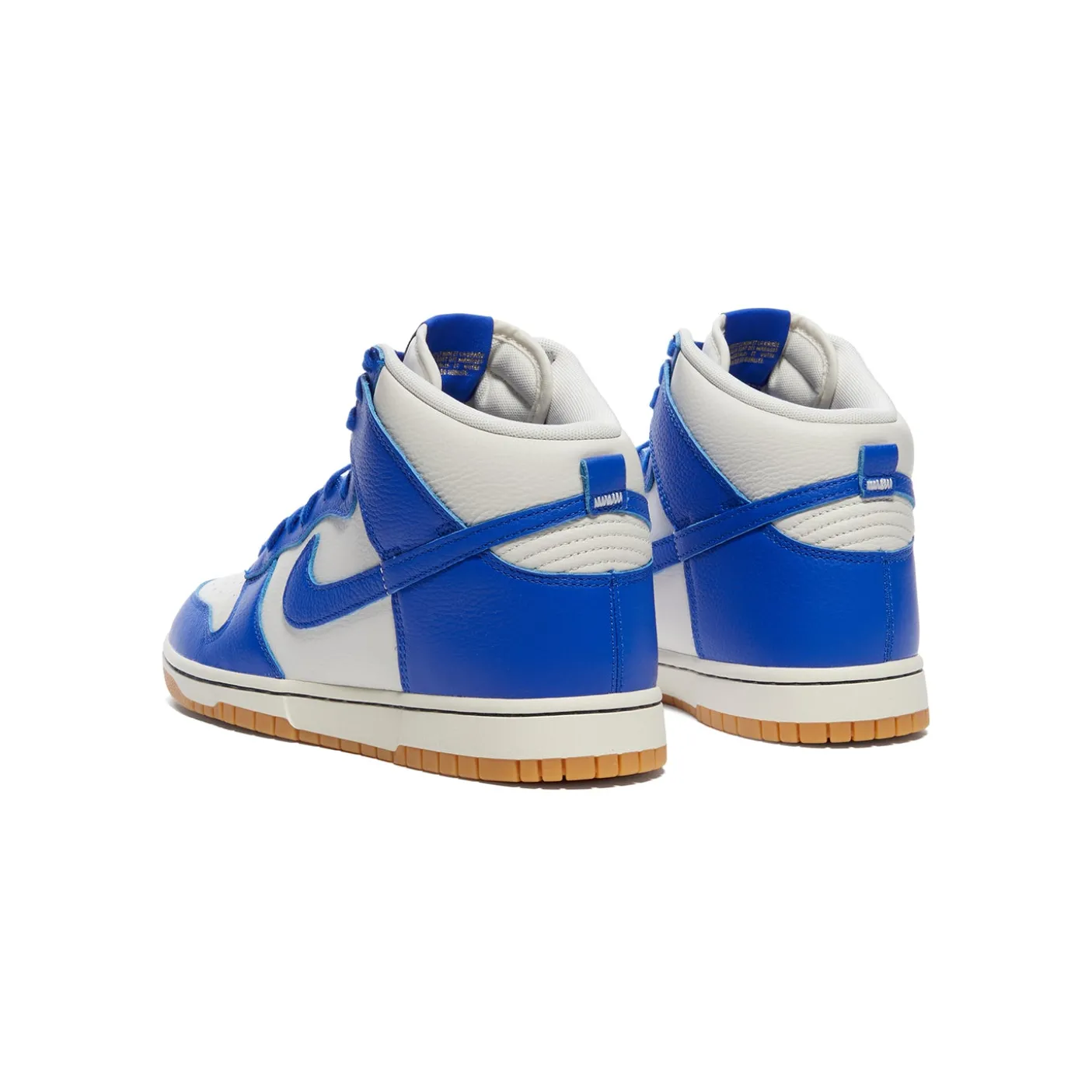 Nike Dunk Hi Retro SE