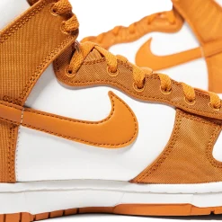 Nike Dunk Hi Retro SE