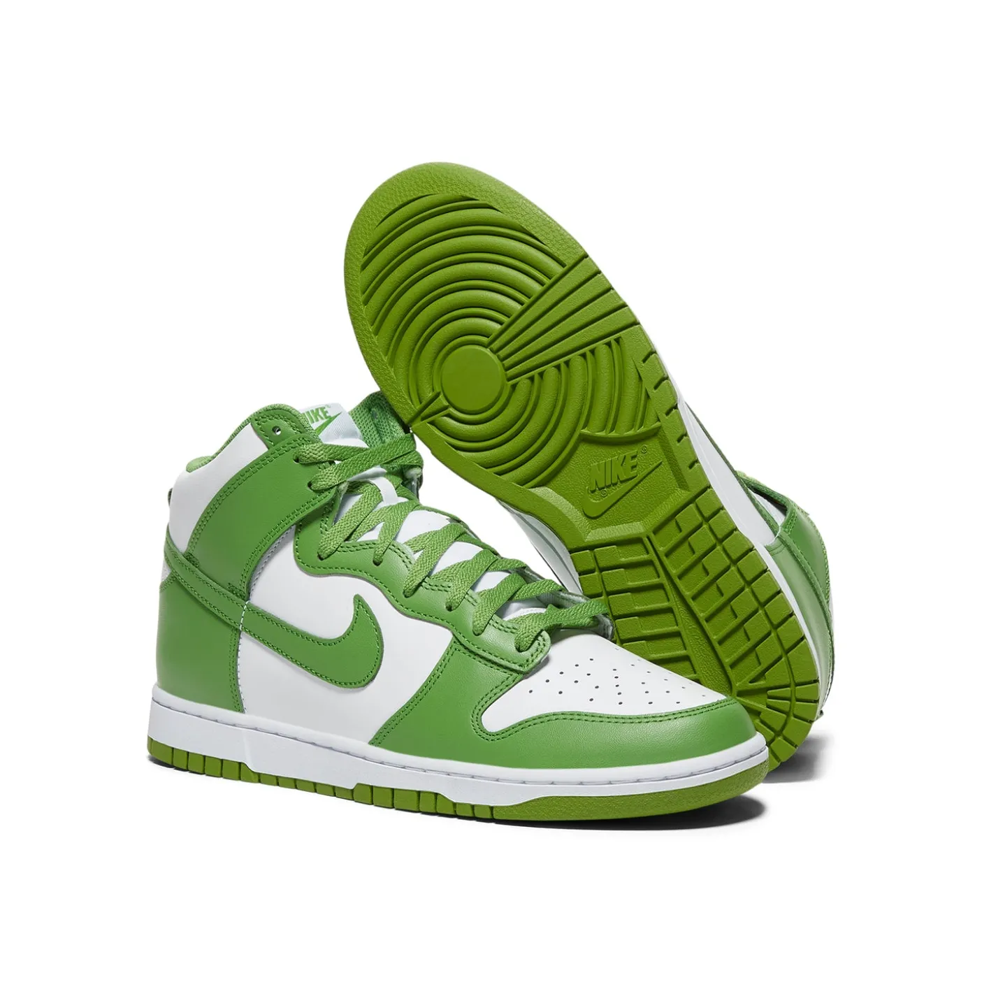 Nike Dunk High Retro