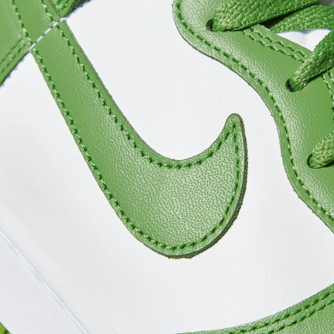 Nike Dunk High Retro