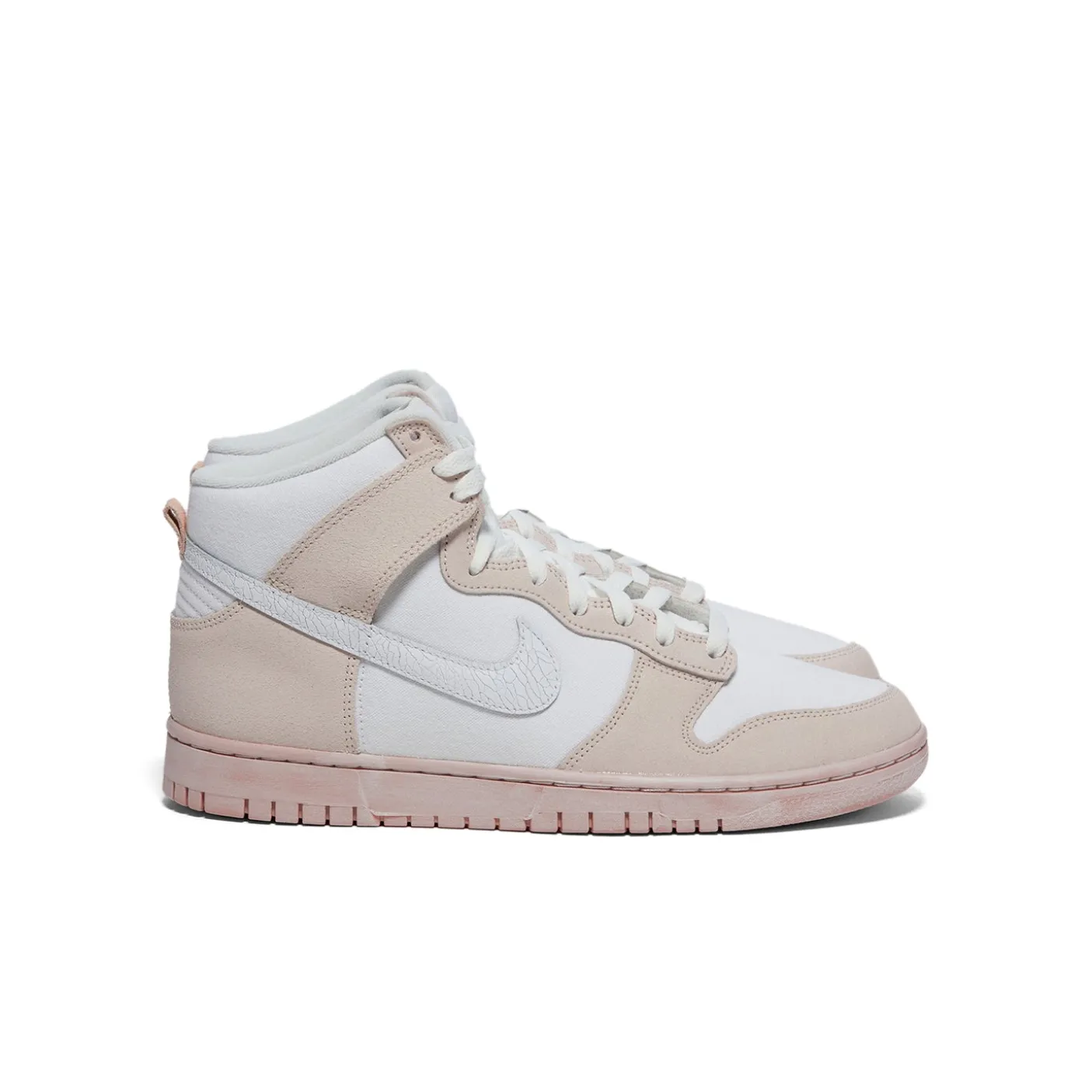 Nike Dunk High Retro EMB