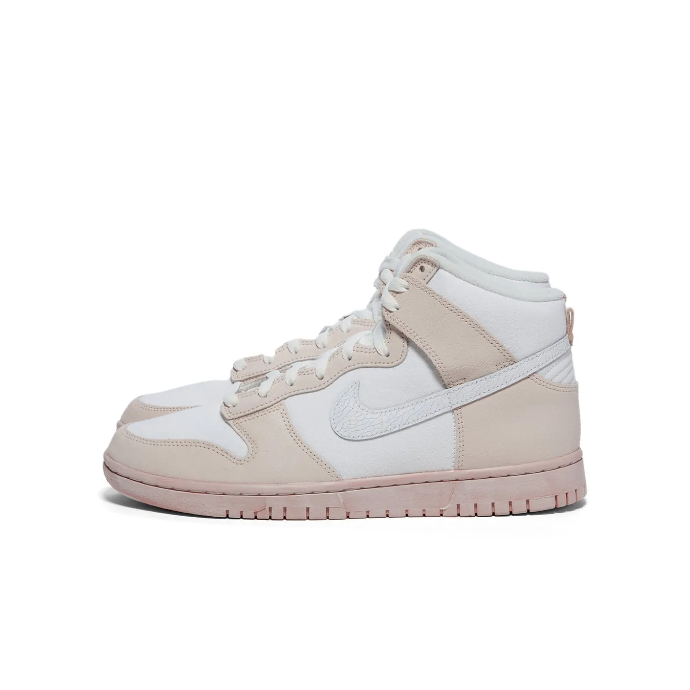 Nike Dunk High Retro EMB