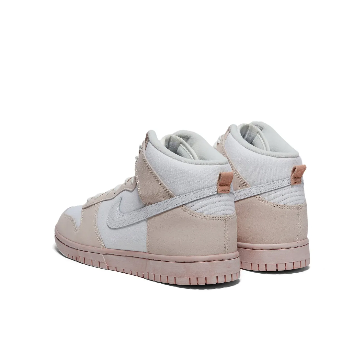 Nike Dunk High Retro EMB