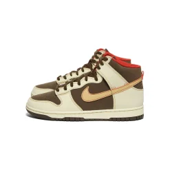 Nike Dunk High Retro SE