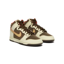 Nike Dunk High Retro SE
