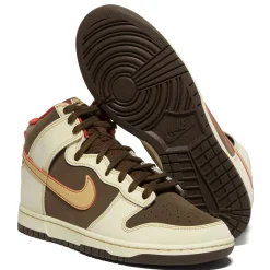 Nike Dunk High Retro SE