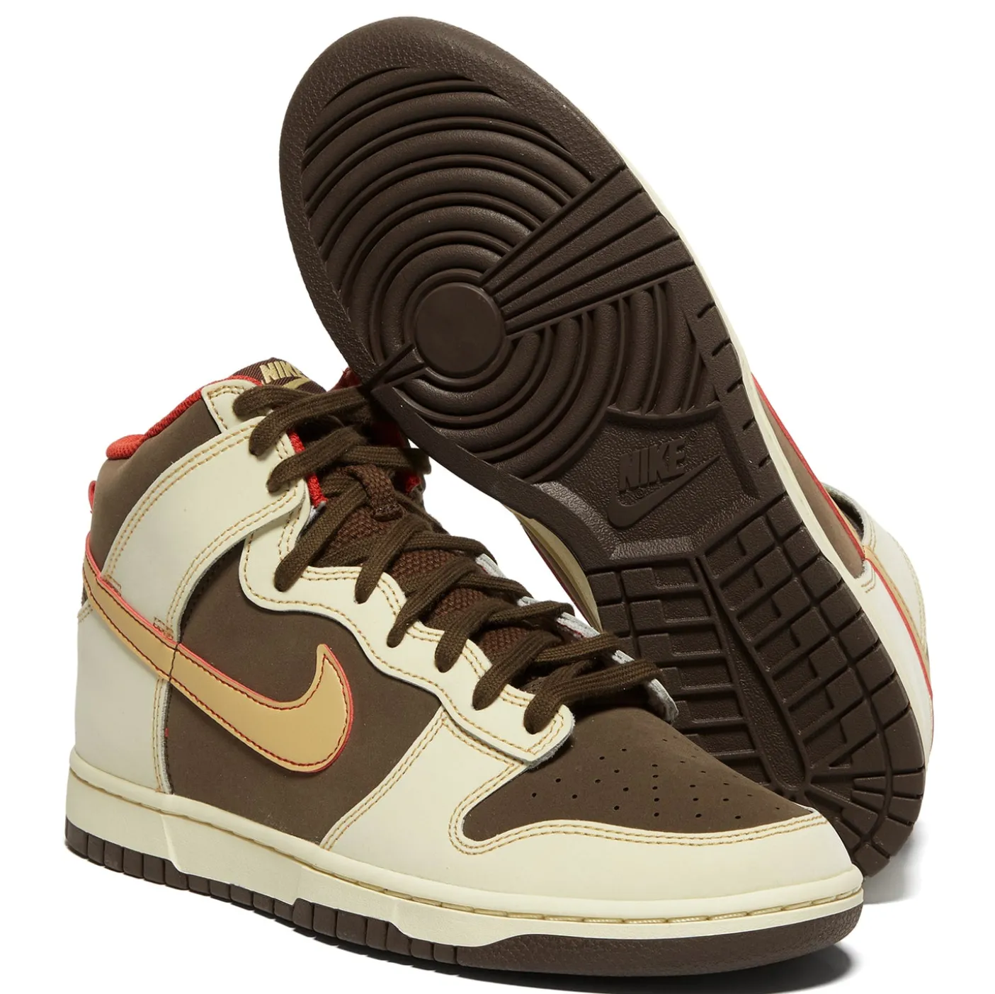 Nike Dunk High Retro SE