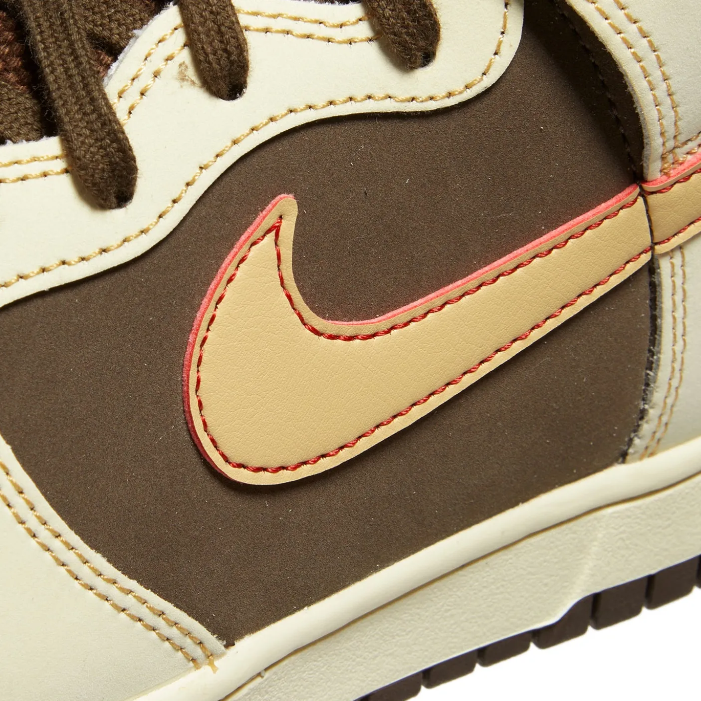 Nike Dunk High Retro SE