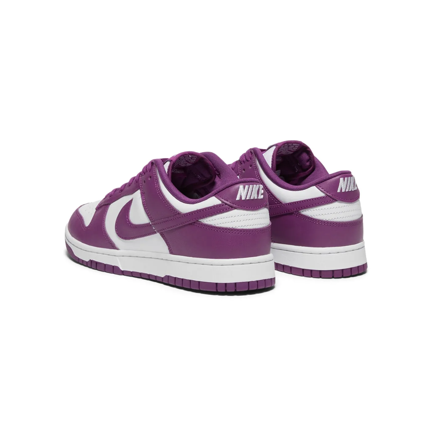 Nike Dunk Low Retro