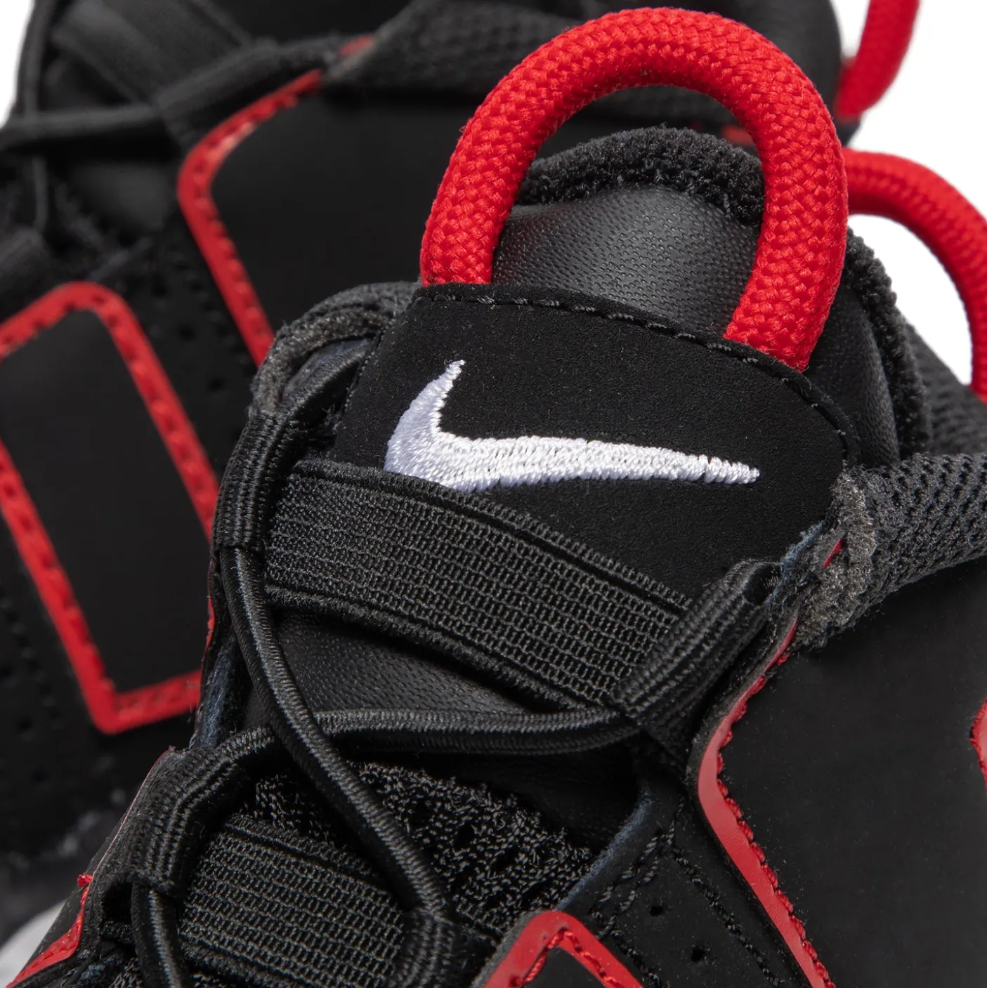 Nike Infant Air More Uptempo