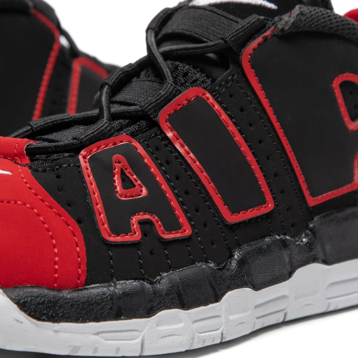 Nike Infant Air More Uptempo