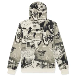Nike Jordan Brooklyn Hoodie
