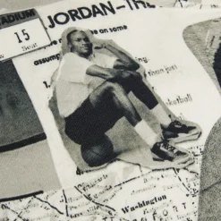 Nike Jordan Brooklyn Hoodie