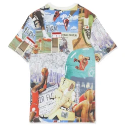 Nike Jordan Flight Essentials Graphic Printed Tee