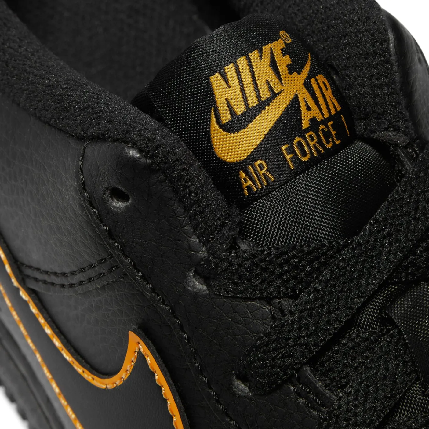 Nike Kids Air Force 1