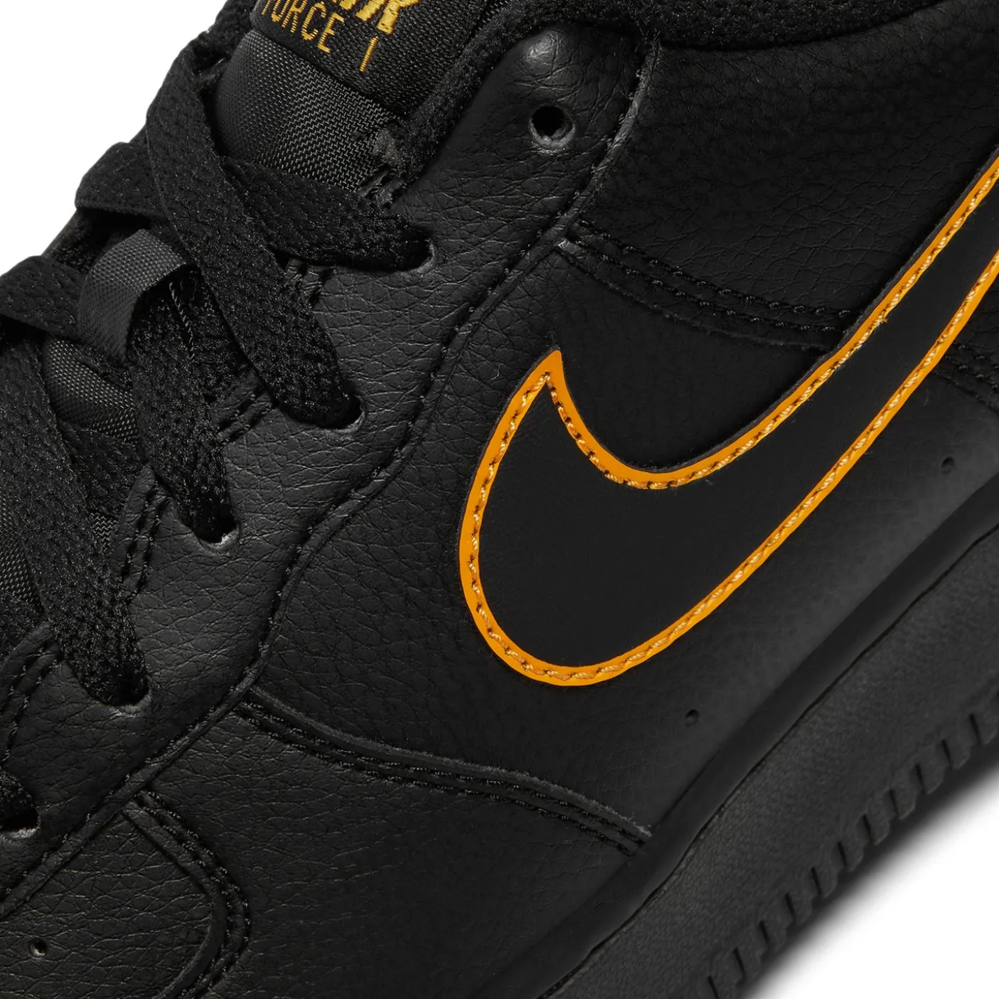 Nike Kids Air Force 1