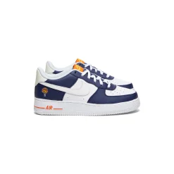 Nike Kids Air Force 1 Low LV8 BG