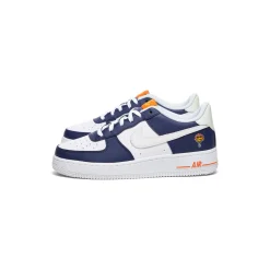 Nike Kids Air Force 1 Low LV8 BG