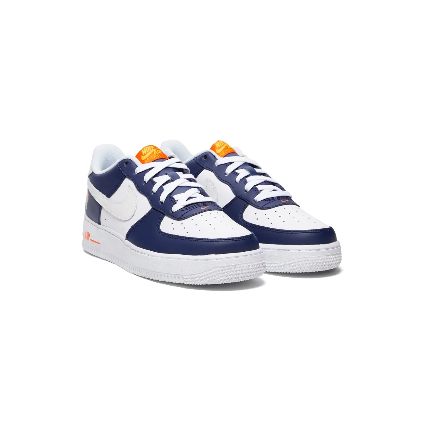 Nike Kids Air Force 1 Low LV8 BG