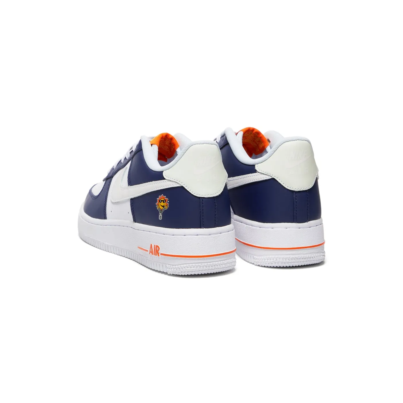 Nike Kids Air Force 1 Low LV8 BG