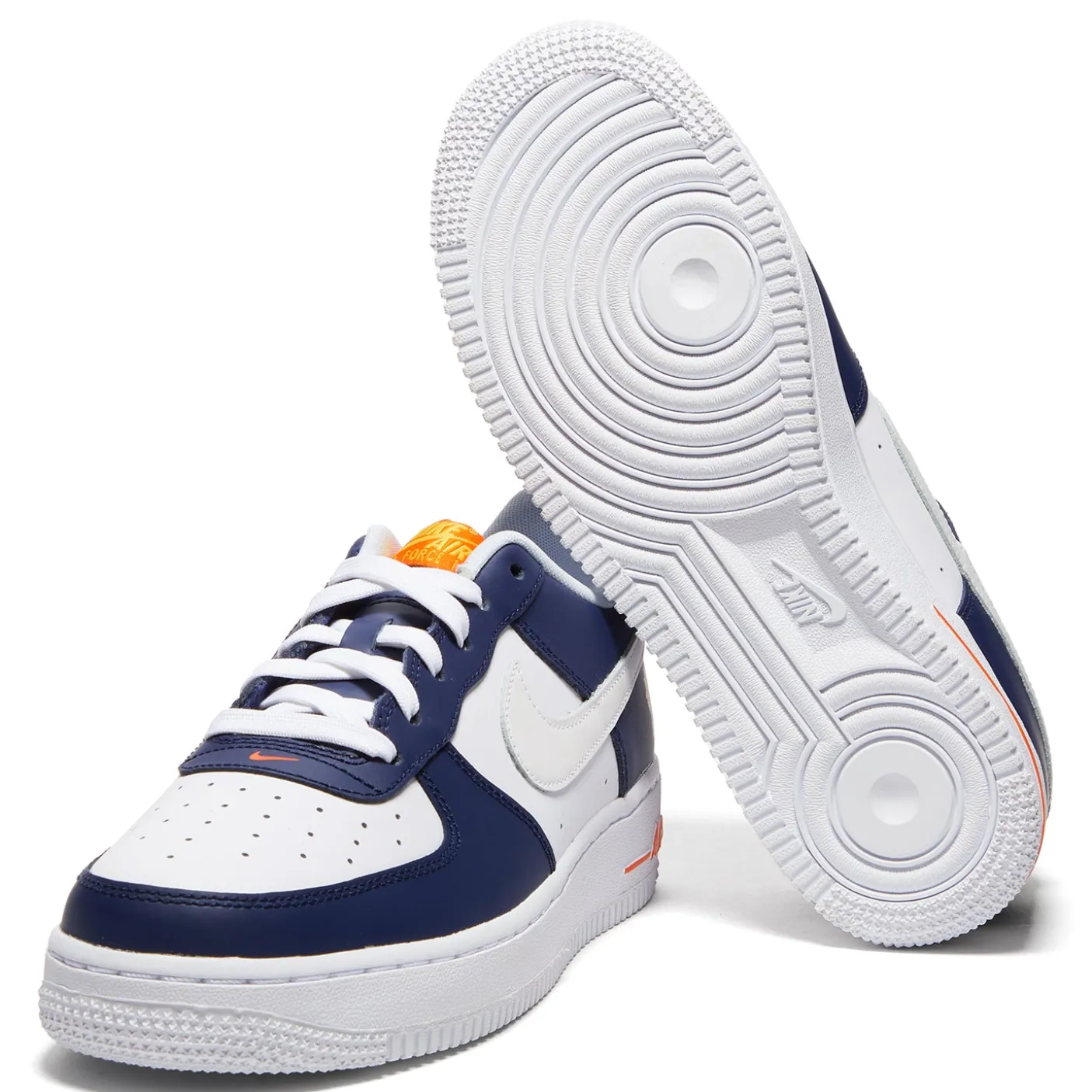 Nike Kids Air Force 1 Low LV8 BG