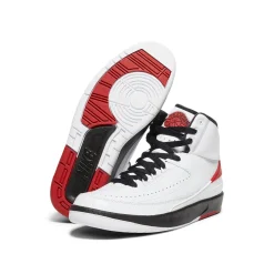 Nike Kids Air Jordan 2 Retro