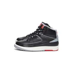 Nike Kids Air Jordan 2 Retro