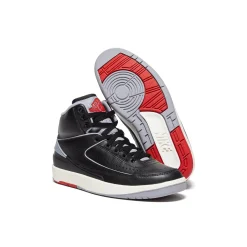 Nike Kids Air Jordan 2 Retro