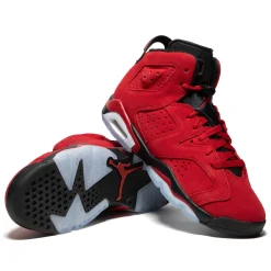 Nike Kids Air Jordan 6 Retro