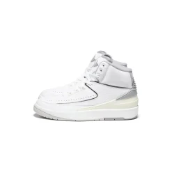 Nike Kids Air Jordan 2 Retro