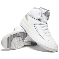 Nike Kids Air Jordan 2 Retro