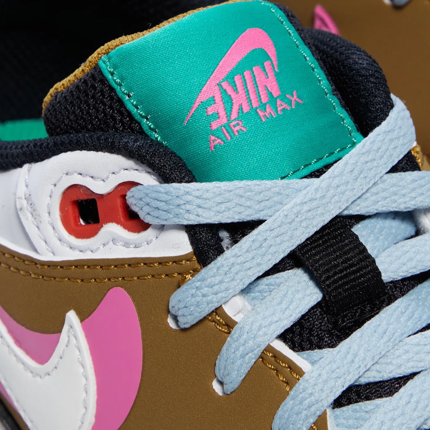 Nike Kids Air Max 1 SE