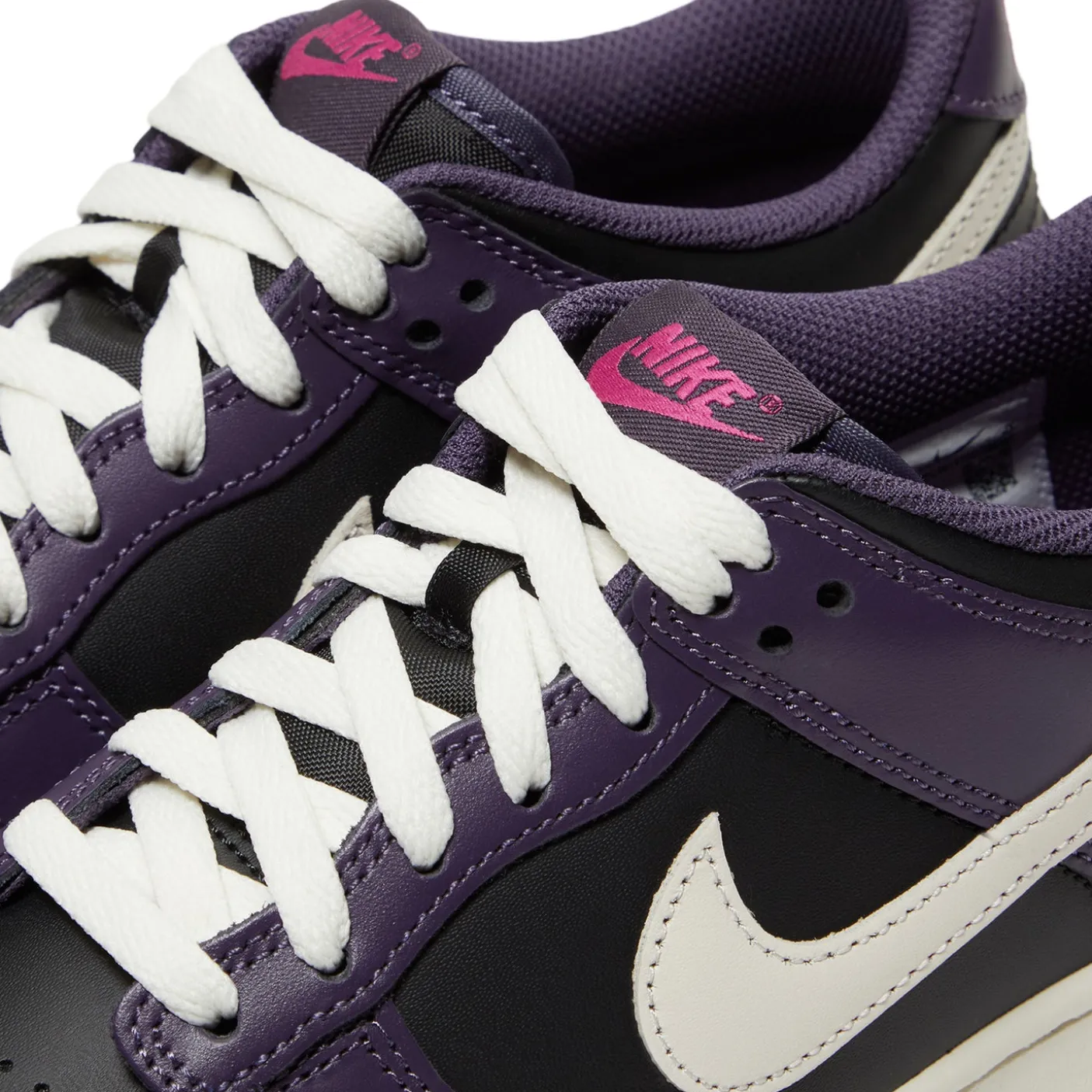 Nike Kids Dunk Low