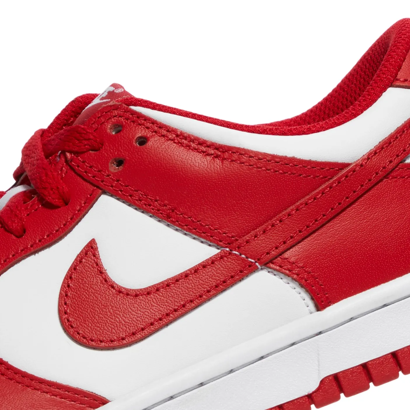 Nike Kids Dunk Low Retro