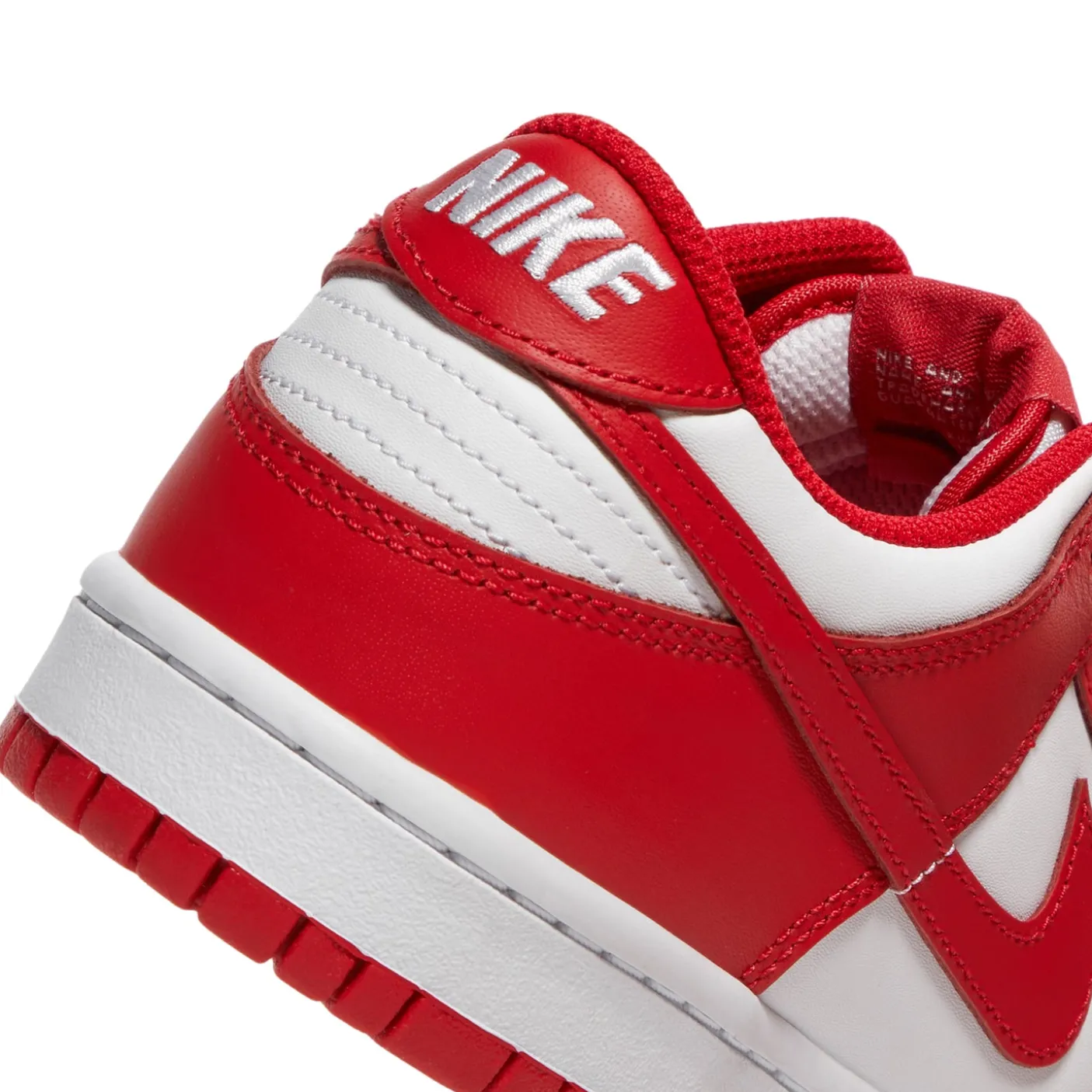 Nike Kids Dunk Low Retro
