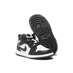 Nike Kids Jordan 1 Mid SE