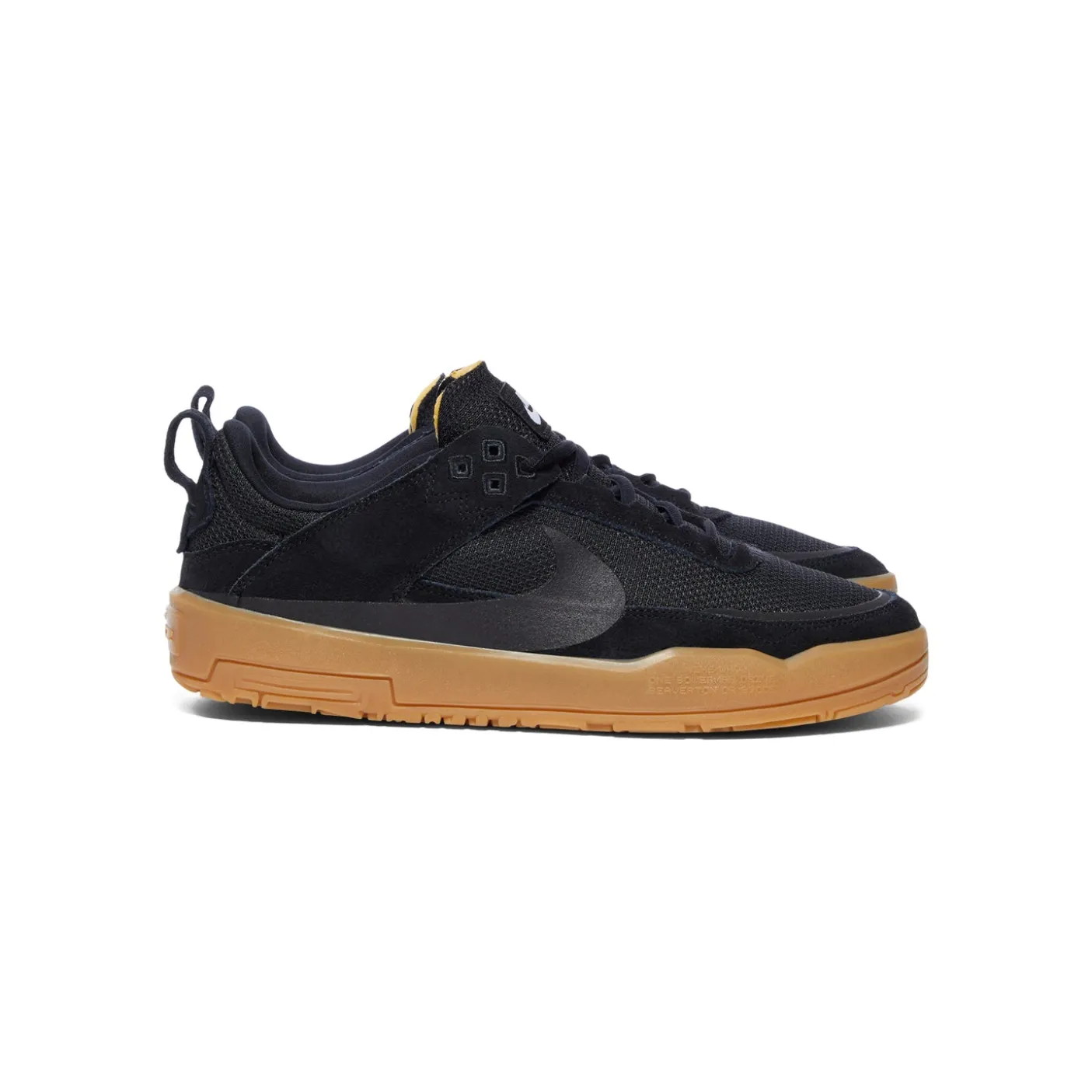 Nike Kids SB Burnside