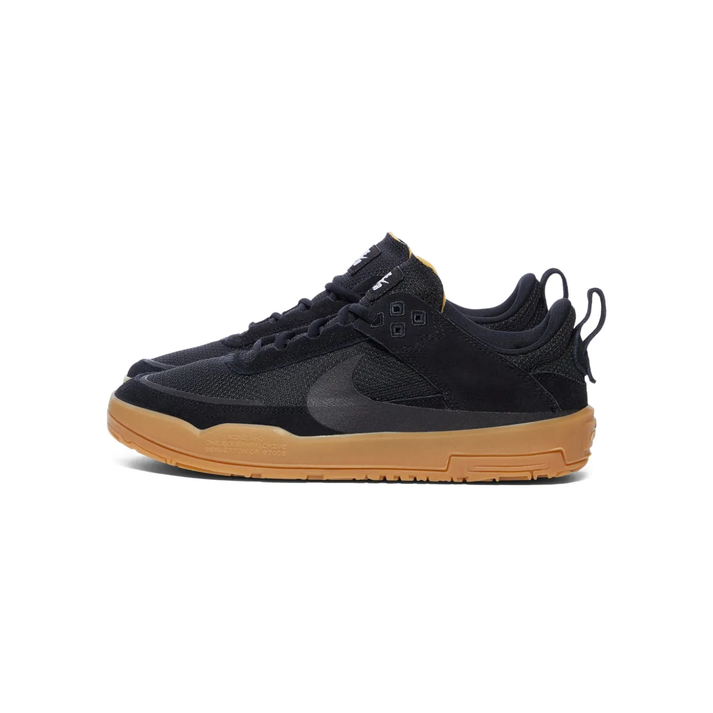 Nike Kids SB Burnside