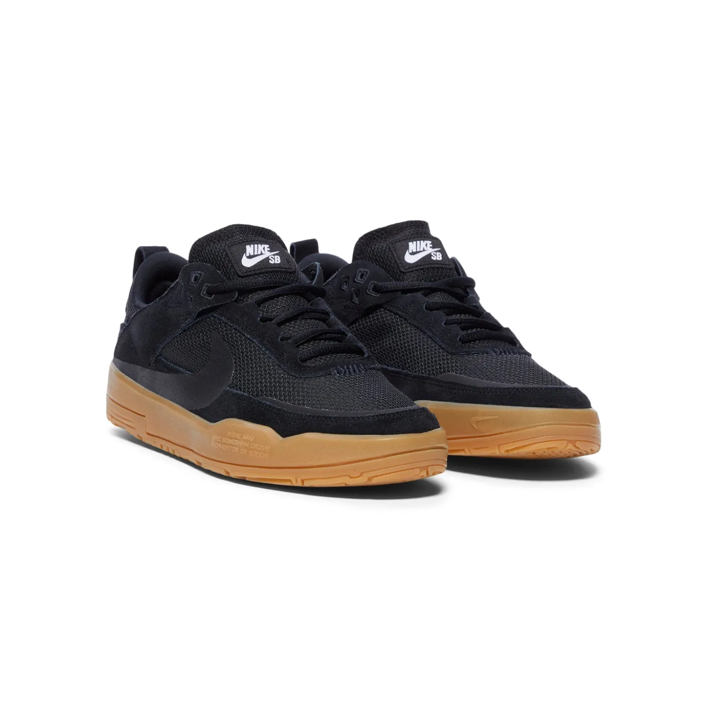 Nike Kids SB Burnside