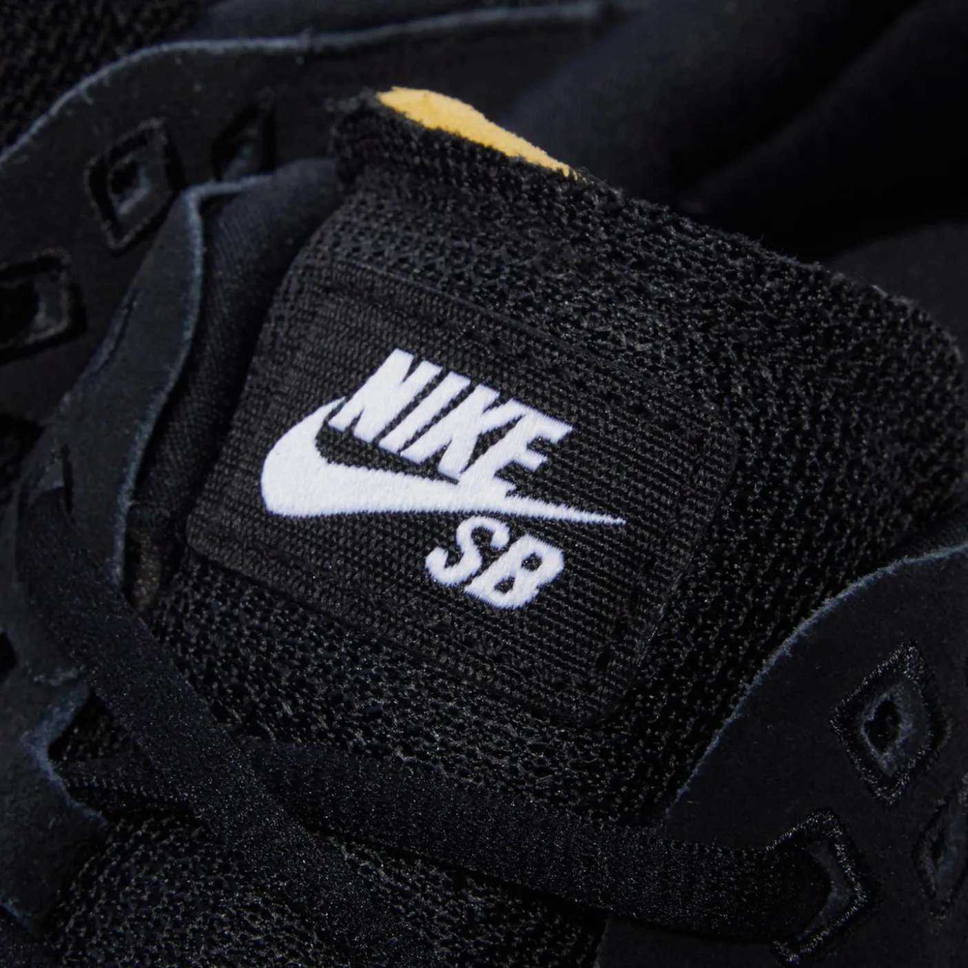 Nike Kids SB Burnside