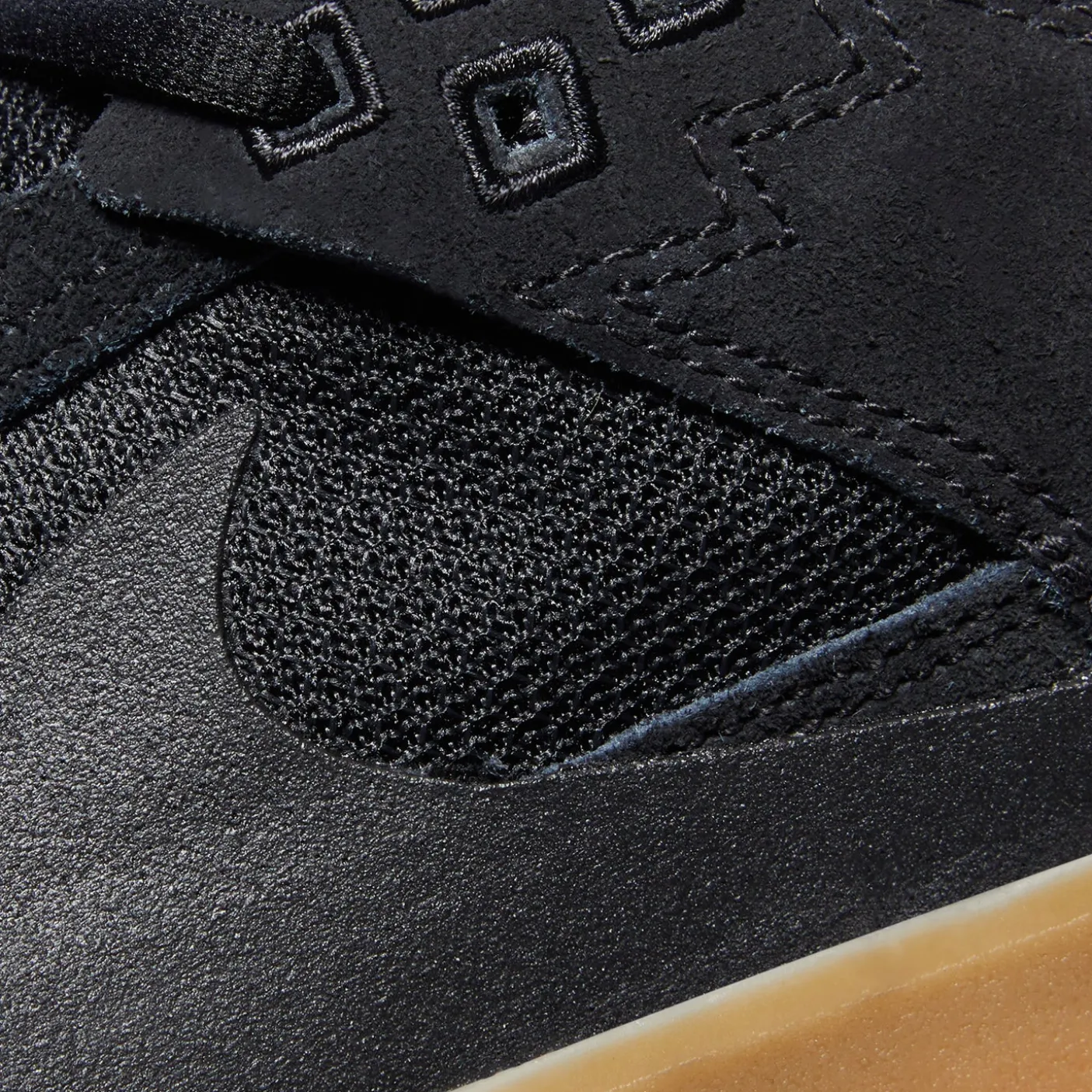 Nike Kids SB Burnside