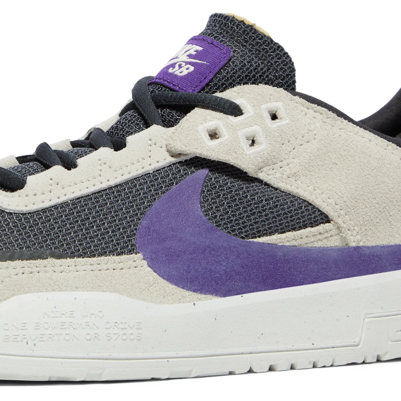 Nike Kids SB Day One