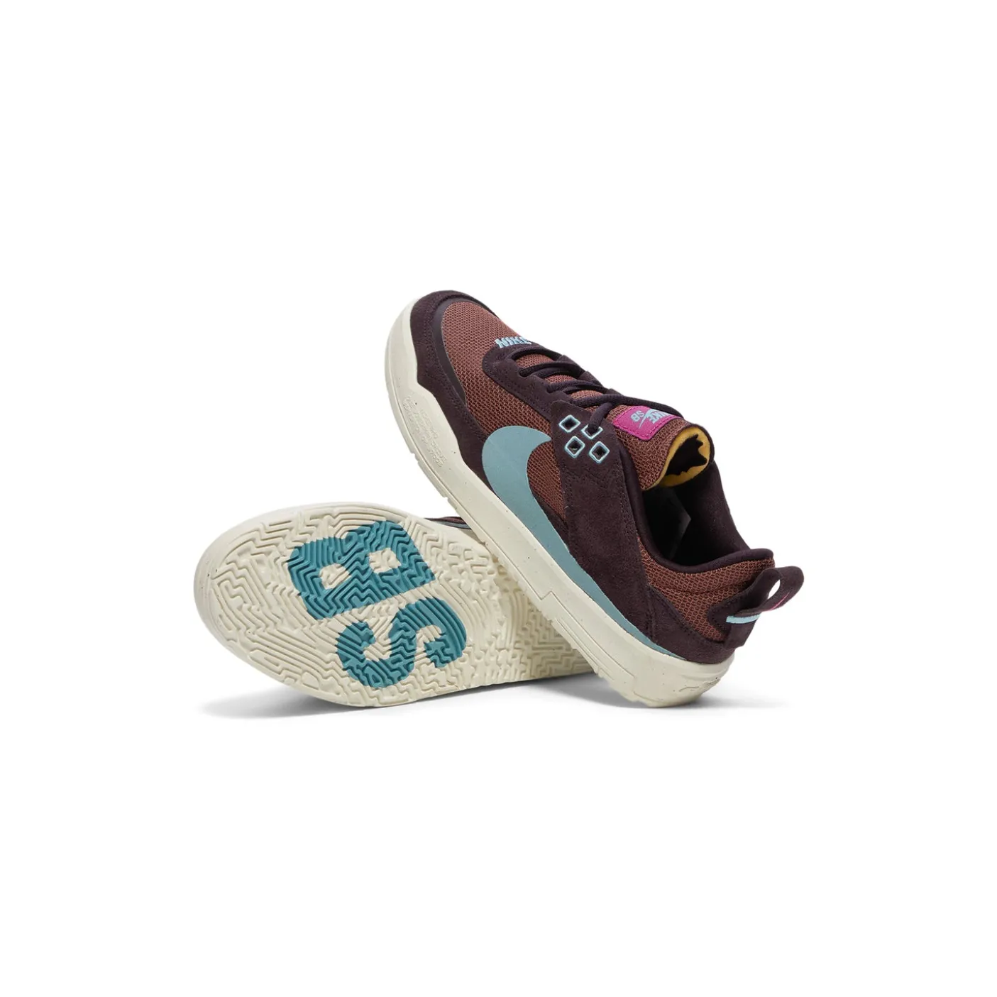 Nike Kids SB Day One