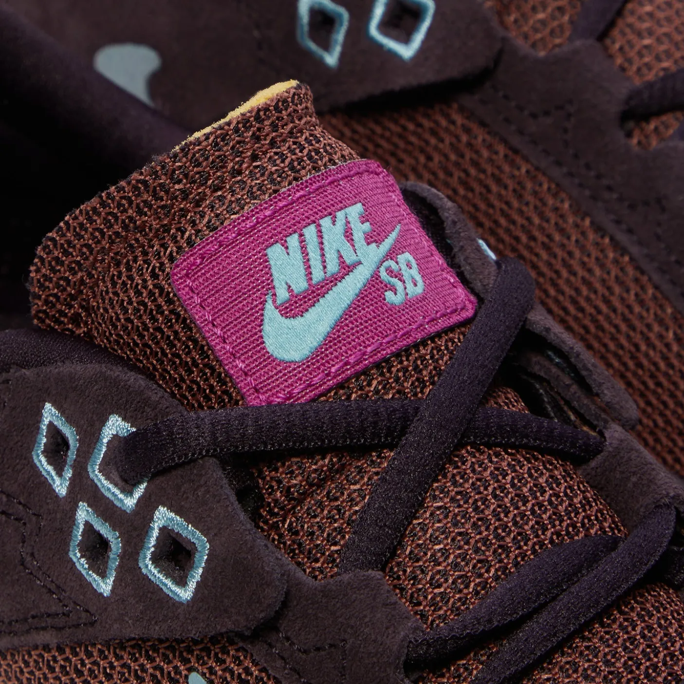Nike Kids SB Day One